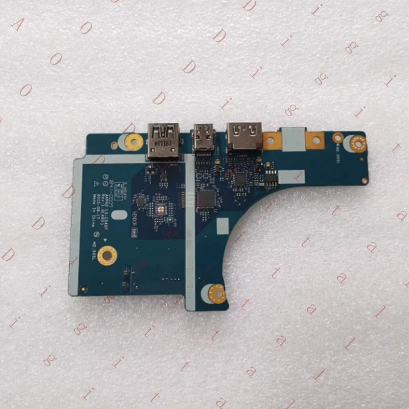 

WW ДЛЯ Dell Precision 7510 USB Small Board LS-C542P 0VYD98