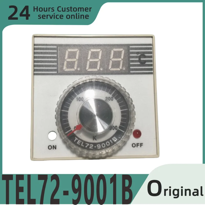 

New original smart meter oven temperature controller TEL72-9001B