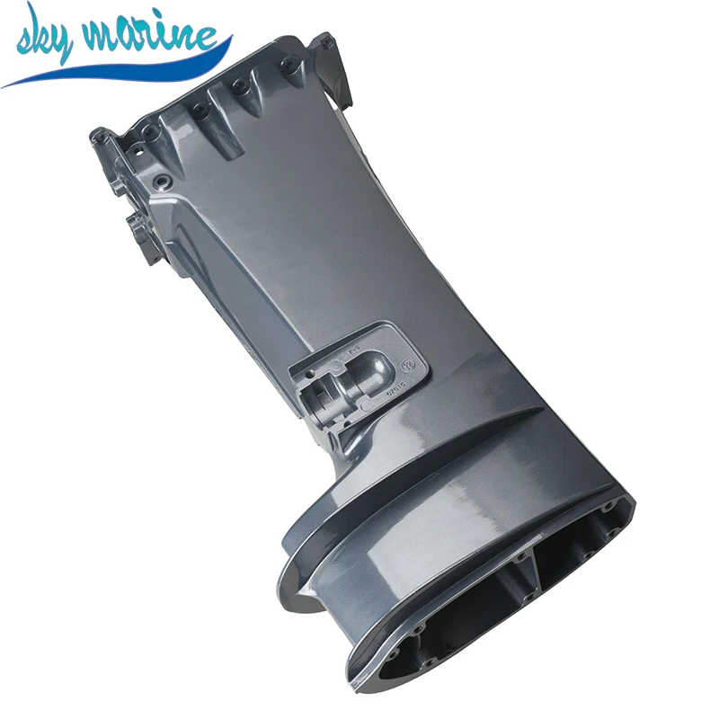 

6H9-45111-11-4D-00 6H9-45111-11-4D Верхняя часть корпуса подвесного двигателя Yamaha 40HP 40JK 6H945111114D 6H9-45111-11 Запчасти для лодок