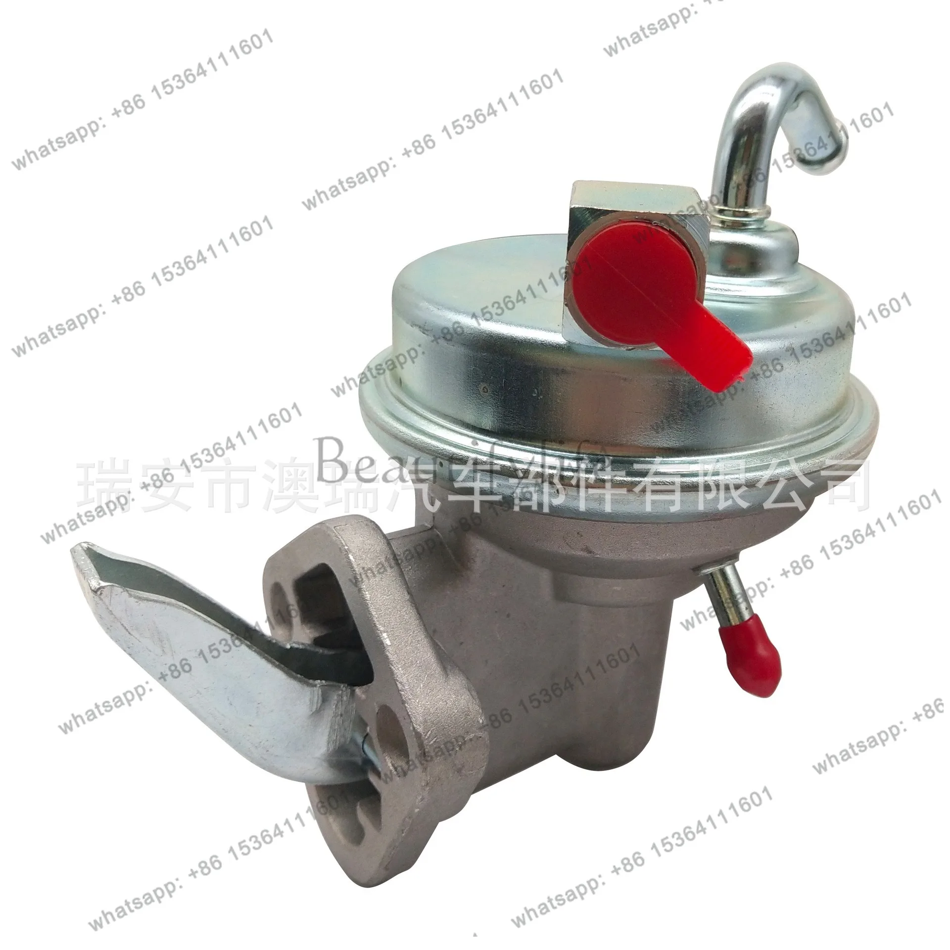 

AR021-4J,M73105,42160,ARAM-1029 Machancial Fuel Pump