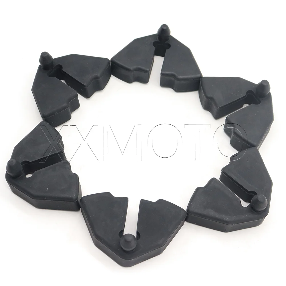 For Suzuki GS550 GS750 GSXR750 - огляд і ціна Motorcycle Gear Airbag