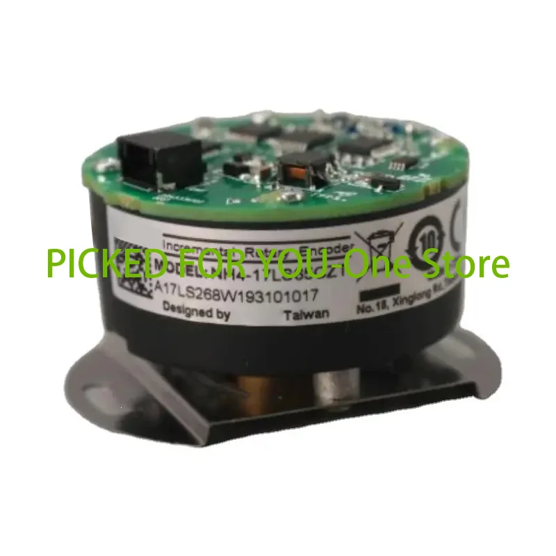 

Brand New Original Servo Motor Encoder NH4-17LS65CZT