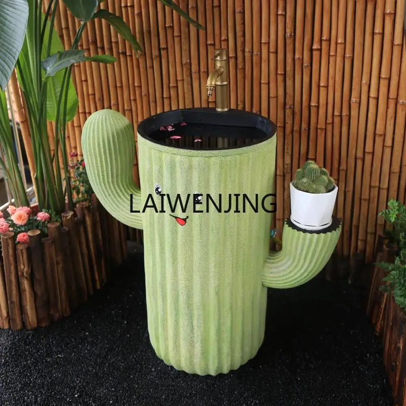 Mjy Outdoor Courtya… - image