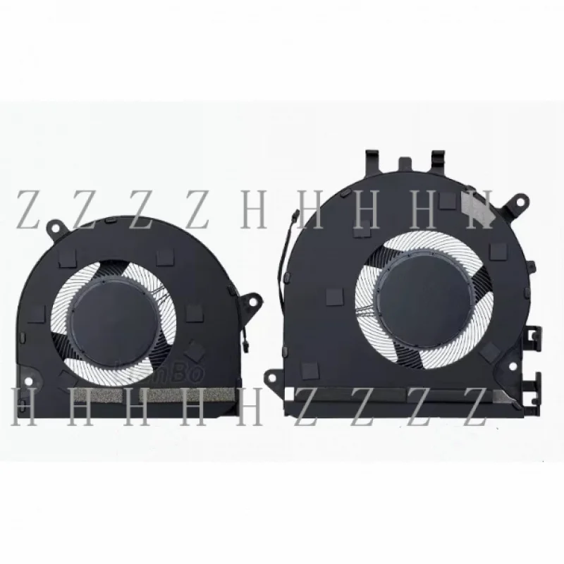 

Новый вентилятор для Lenovo YOGA Slim 7-14 APU8 5F10S14112 2023 5V