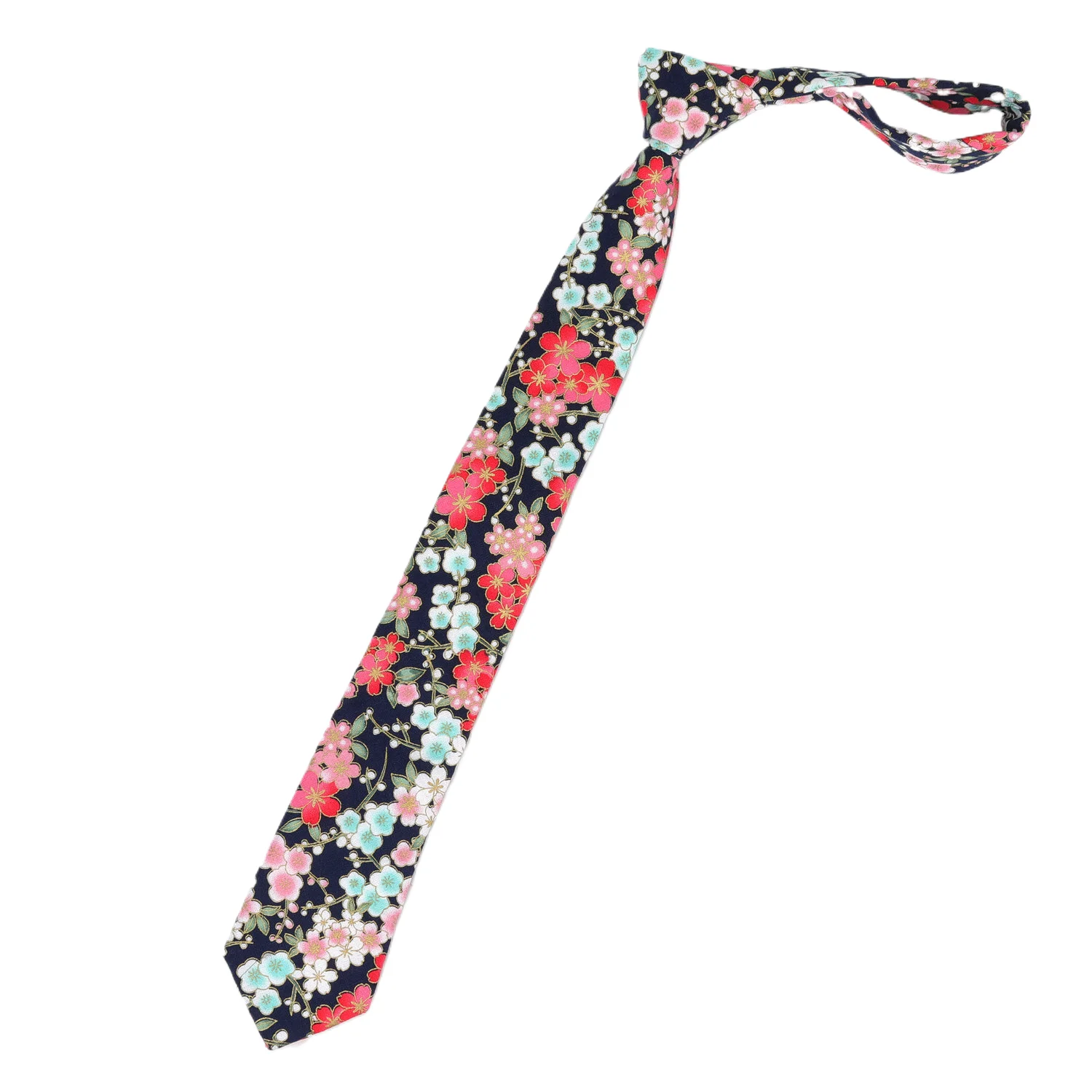 6 cm Herren-Krawatten mit Vögelmotiv, rot, Vintage, schmal, für Herren, Geschenke, Top-Kleidungszubehör, Hochzeits-Hemden, Kragen, Herren-Party-Geschenk, bedruckte Krawatte – Detail 14