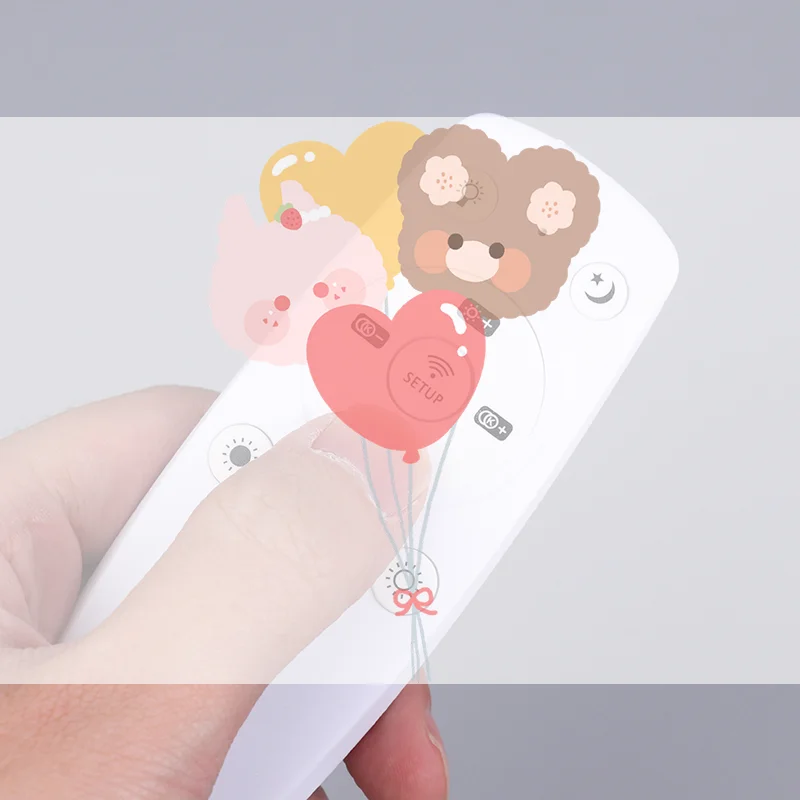 Adaptateur de pilote LED 2.4G, télécommande intelligente sans fil, variable, couleur variable, transformateur Intelligent pour plafonnier