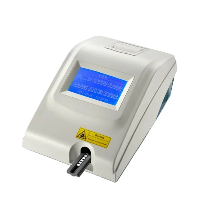 

YSU-600BA Medical portable urine analyzer urine testing device