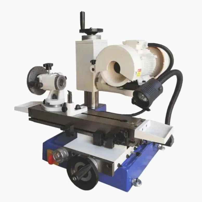 Universal Cutter Grinder 600F Blade Cutter Knife Tool Grinding Machine