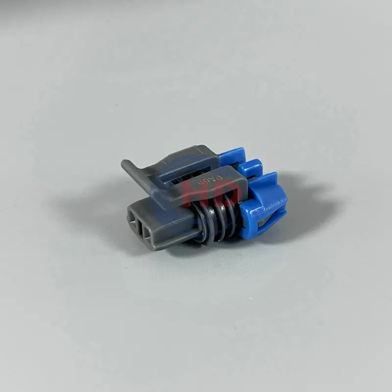 1-20 sets 2pin Metri-Pack 150 Black Plug Kit 12162000 12052641