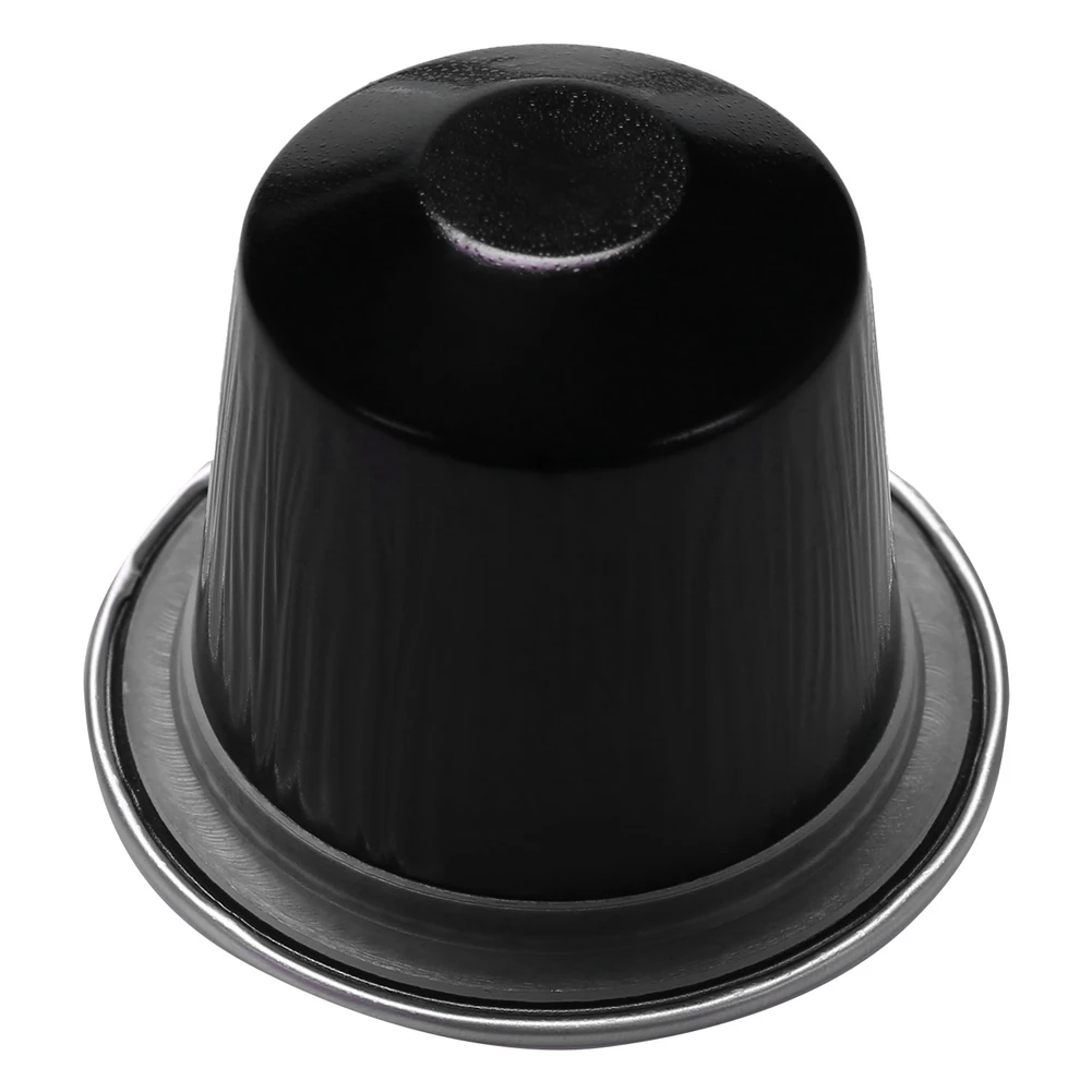 

A38T-200 наборов многоразовых капсульных чашек для кофе, одноразовые капсулы Nespresso для автоматической кофемашины Nescafe