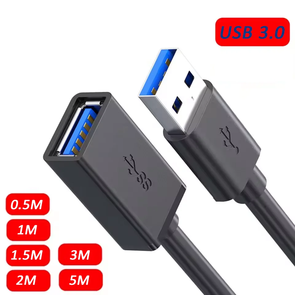 Usb 3.0 Extension C… - image