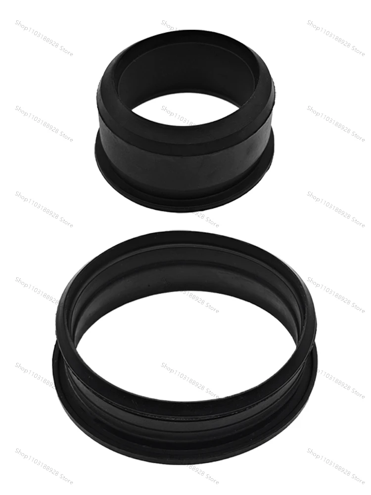 Customer customization For Peugeot 3008 308CC SW 508 Citroen C4L C5 1.6T Cafoucs Turbocharged Intake Throttle Air Pipe Seal Ring
