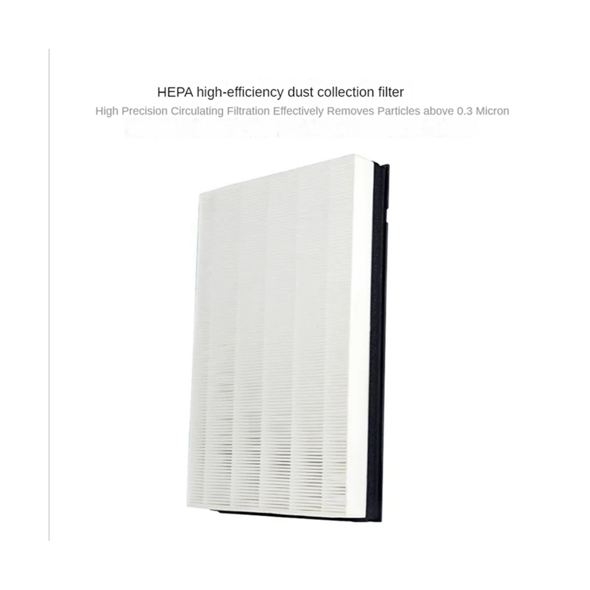 Совместим с фильтрующими элементами очистителя воздуха KJ400F-K5586WF KJ399F-K5580WW KJ396G-K5056WW KJ393G-K50WD -D130