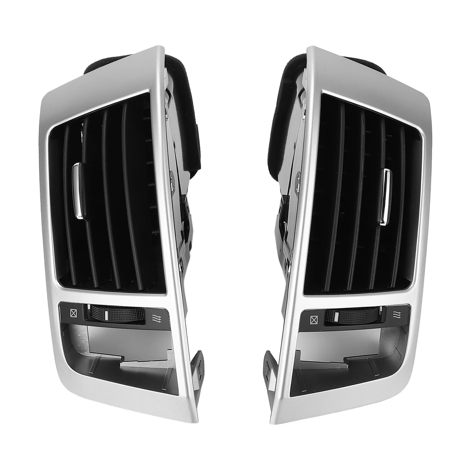 griglia-di-ventilazione-centrale-per-console-1-paio-argento-per-land-cruiser-lc200-2008-2015-ricambio-oem-migliora-la-circolazione-dell'aria