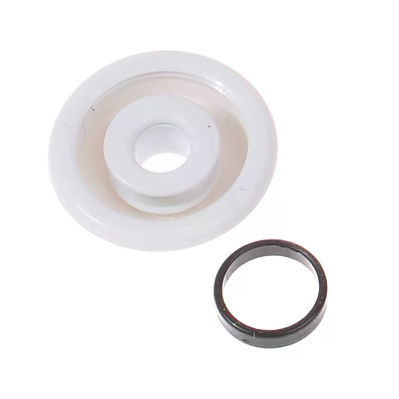【New】Rubber Sealing Parts For  Electric Toothbrush Waterproof Seal Gasket For 993 992 68 Series Electrical Toothbrush Washer