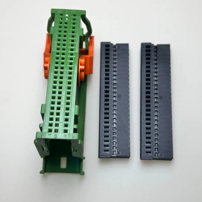1PCS 2322905-3/4 Original 75 Hole Automotive Connector, New Energy, Modular Computer Board Plug