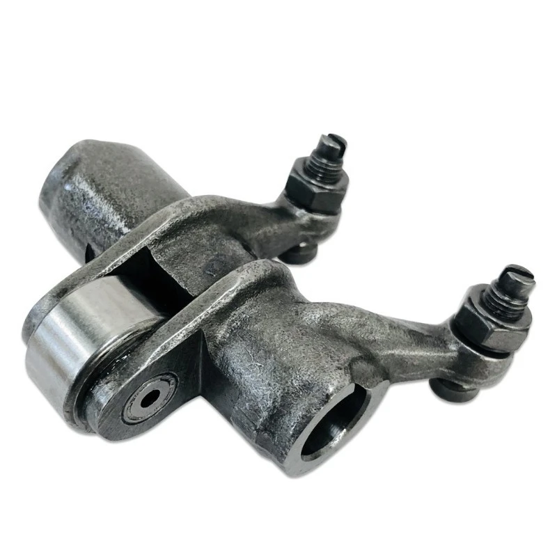 21040103301 LU072390 Intake Rocker Assembly Fit For Liangzi Bombardier ATV Replacement Part