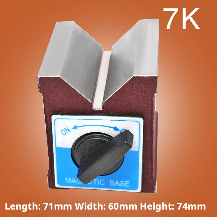 Variant: V-7K Plastic switch