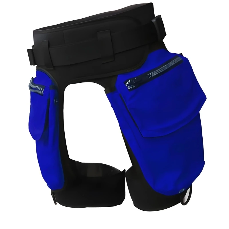 r53e-diving-pocket-shorts-for-side-mount-nylon-waist-storage-shorts-for-scubas