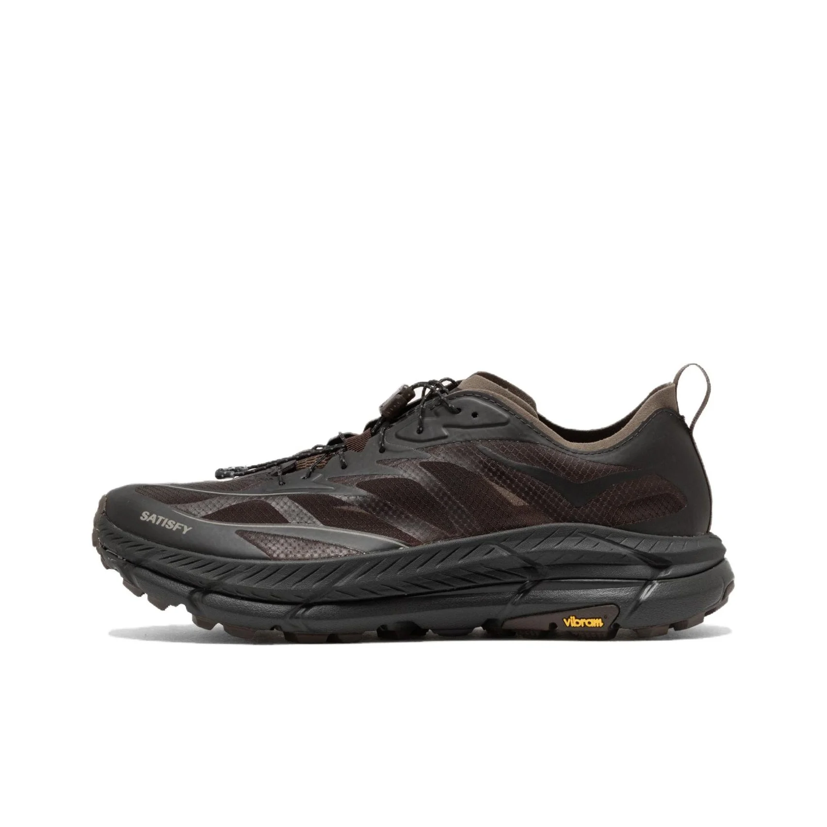 

HOKA ONE ONE Mafate Speed 4 Lite Satisfy Coffee 1157050-COFF