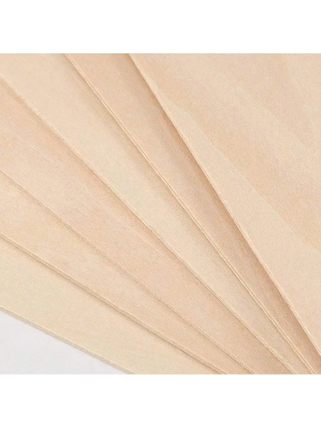 Basswood Craft Planks 4