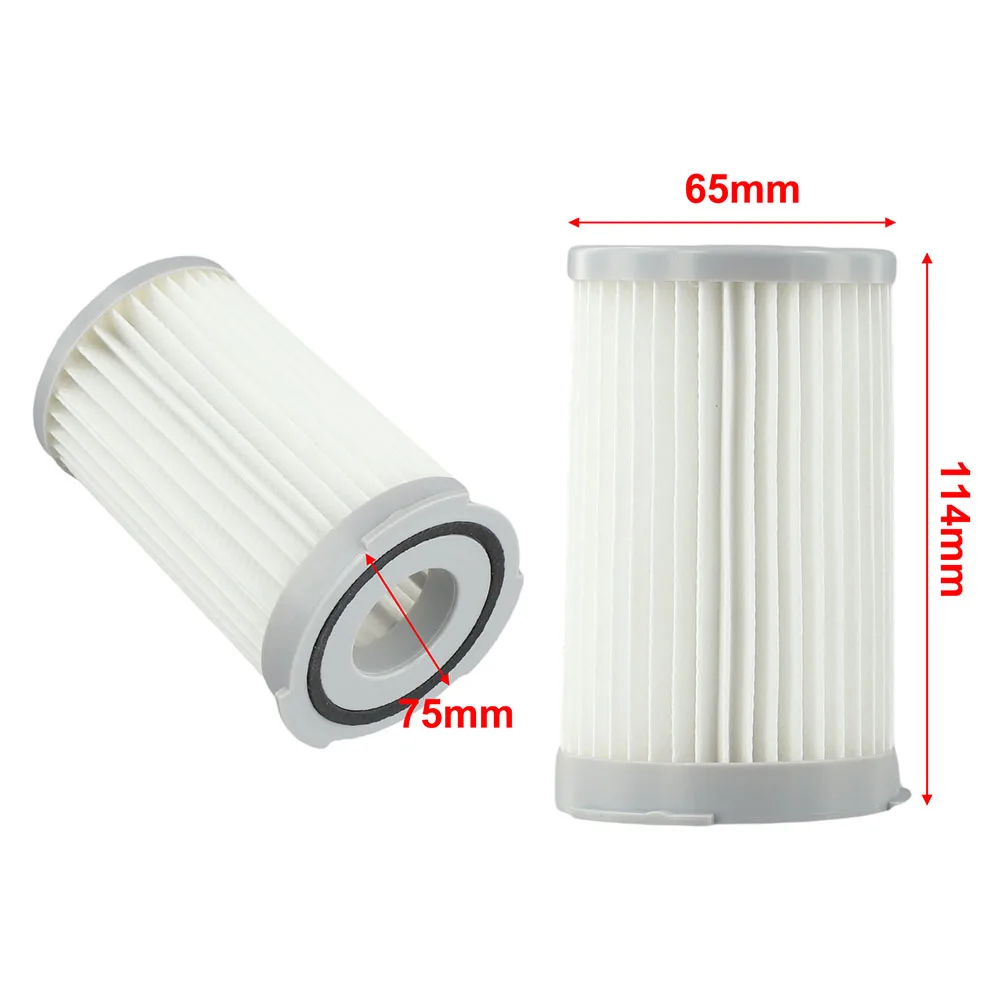 HEPA Filter Cartridge Replacement For Electrolux For Cyclonilite Z7106 / Z7108 / Z7109 / Z7110 / Z7116 / Z7118 / Z7119 / Z7120
