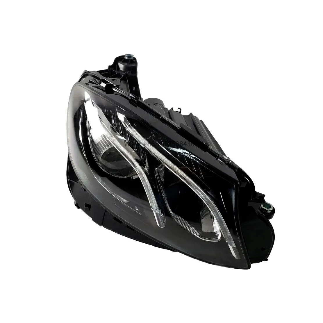 

For E Class W213 LED Headlight 2016-2020 Front Car Lights Head Lamps Head Light