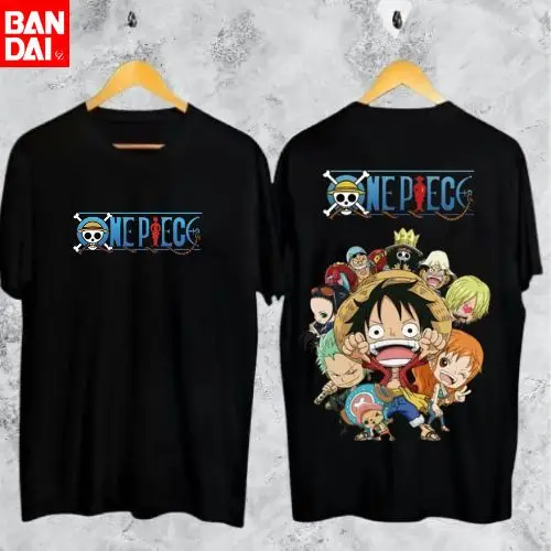 

Мужская футболка One Piece с изображением Портгаса Д. Эйса, летняя, для мальчиков, весенне-осенняя, детская, с короткими рукавами, для родителей и детей, спортивные футболки