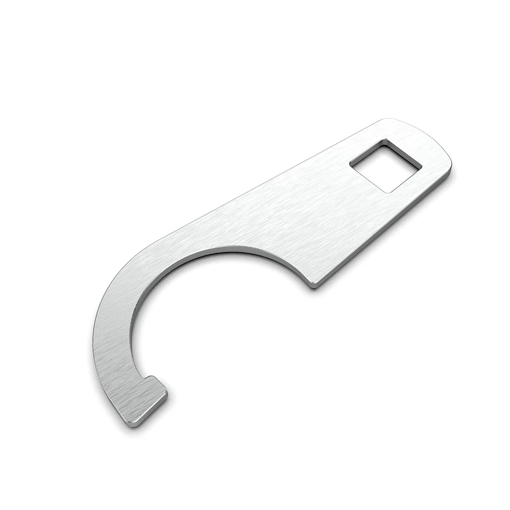 야마하 XJR FZR R1 R6 FZR600 XJR1200/SP XJR1300/SP XJR400/R/S YZF R1 스티어링 스템 헤드 스톡 C 스패너 렌치 조정 도구