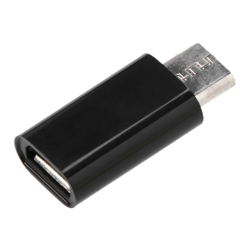 2022ใหม่ Micro USB USB ชาย-หญิง Extender อะแดปเตอร์ชาร์จข้อมูลสำหรับ Android