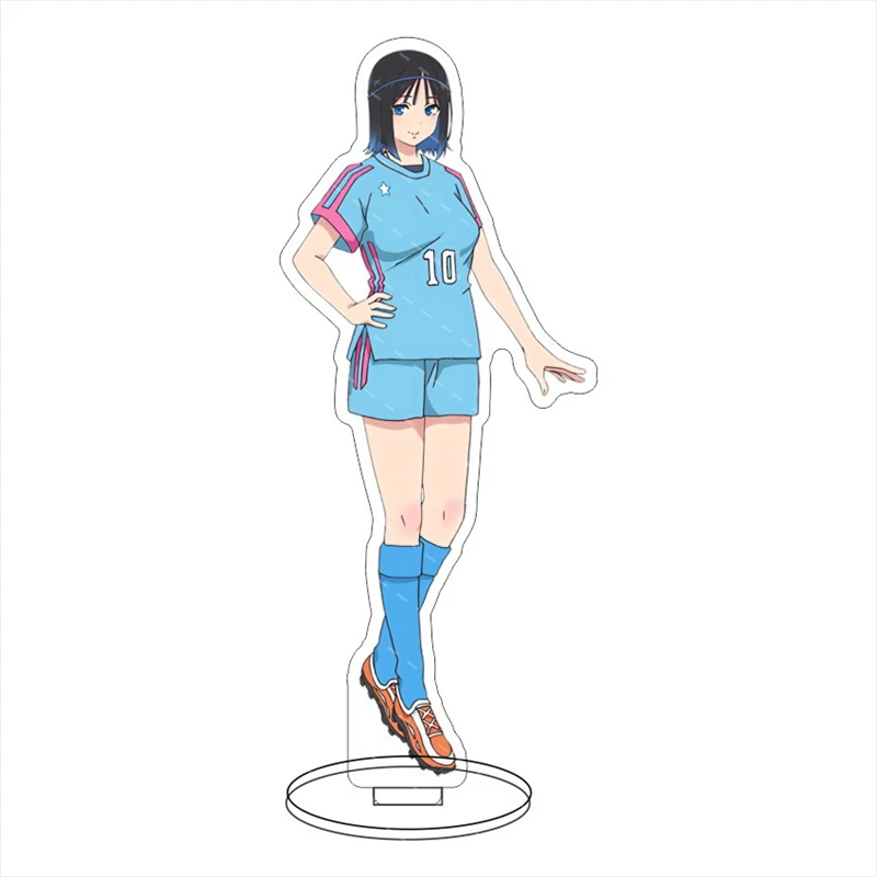 Anime Don't Touch Kotesashi Acrylic Stand Kouyou Kotesashi Aroma Kusunoki Aoba Kitahara  Izumi Sumiyoshi Figure Model Fans Gifts