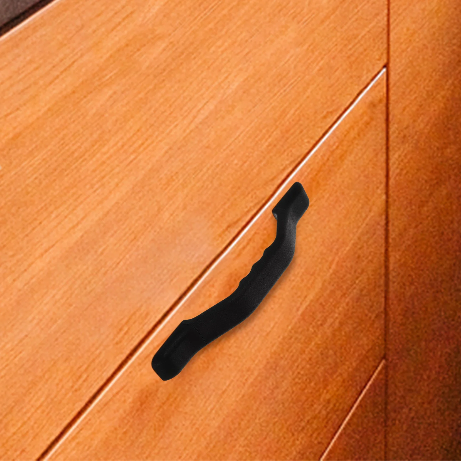 

Camper Replacement Travel Trailer Durable Grab Handle Ergonomic For Motorhome Exterior Robust Outside