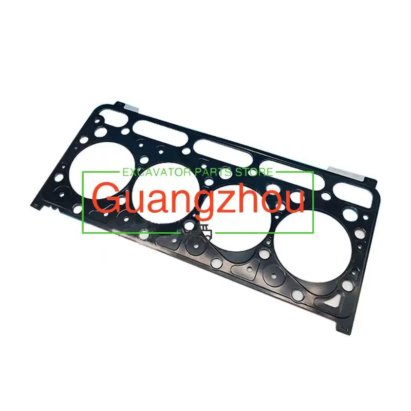 

For Kubota V2203 V2203T V2403 Overhaul Rebuild Gasket Head Gasket New