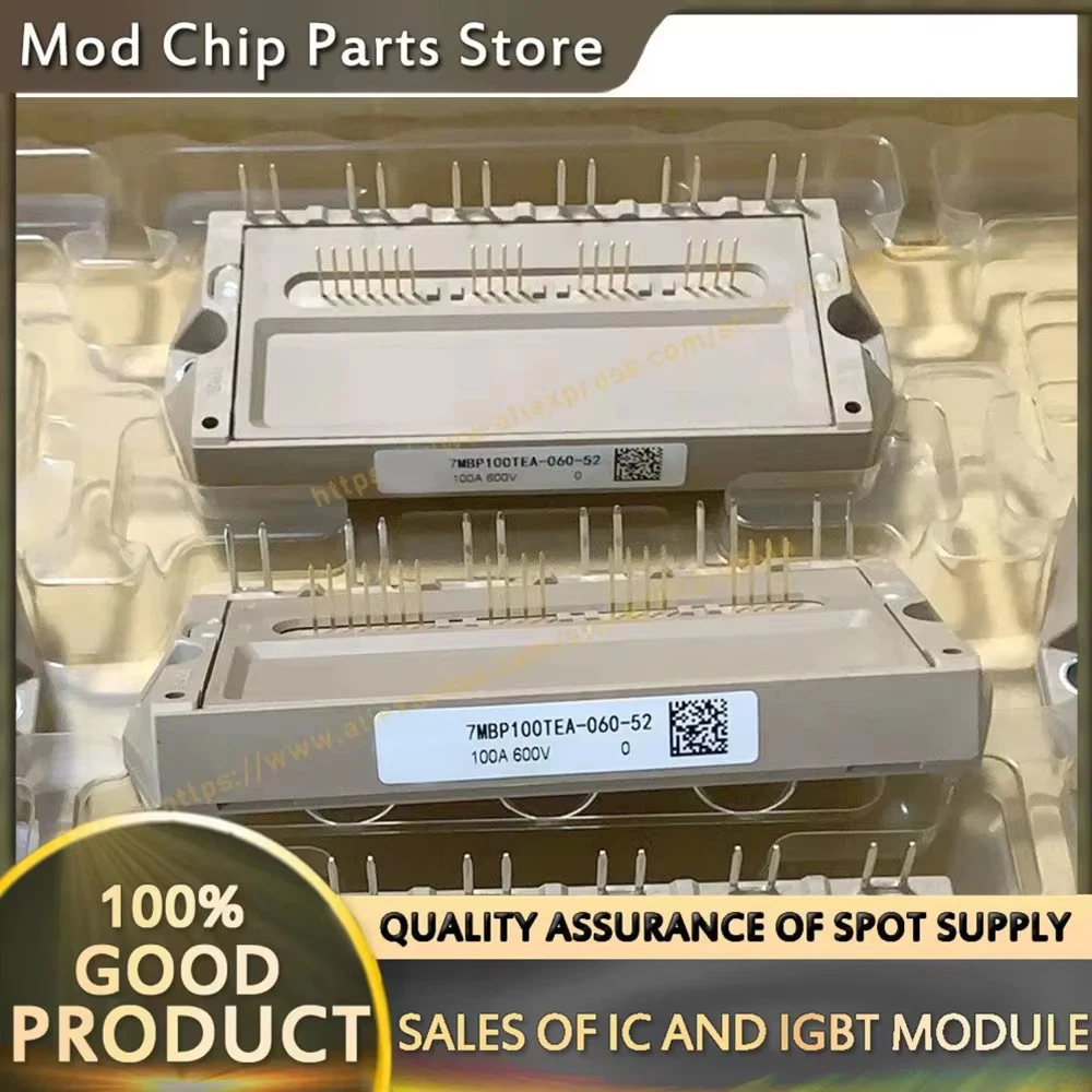 

7MBP100TEA060-52 7MBP75TEA060-52 7MBP50TEA060-52 NEW MODULE