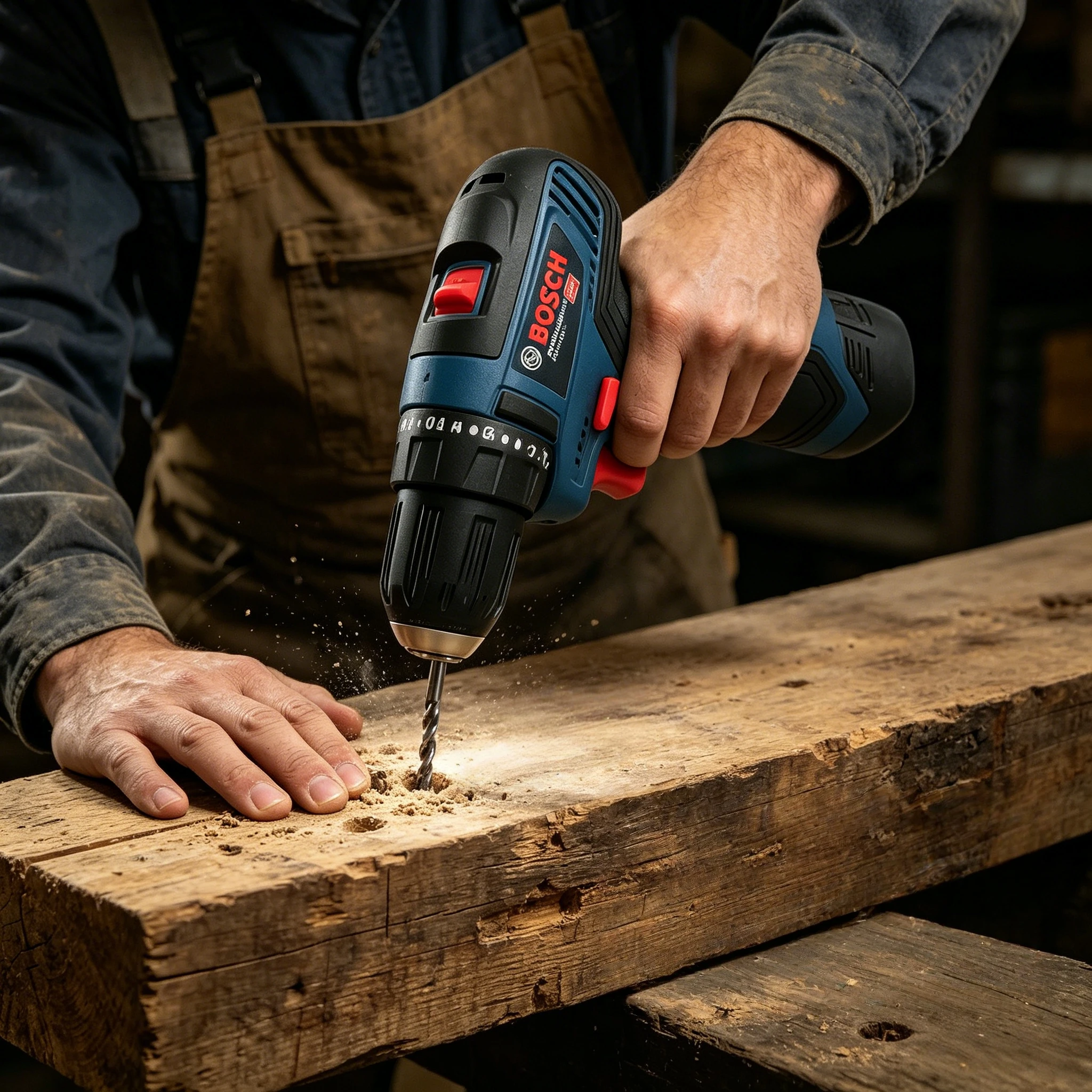 bosch-gsb-12v-30-professional-electric-drill-cordless-driver-heavy-duty-multifunctional-household-screwdriver-diy