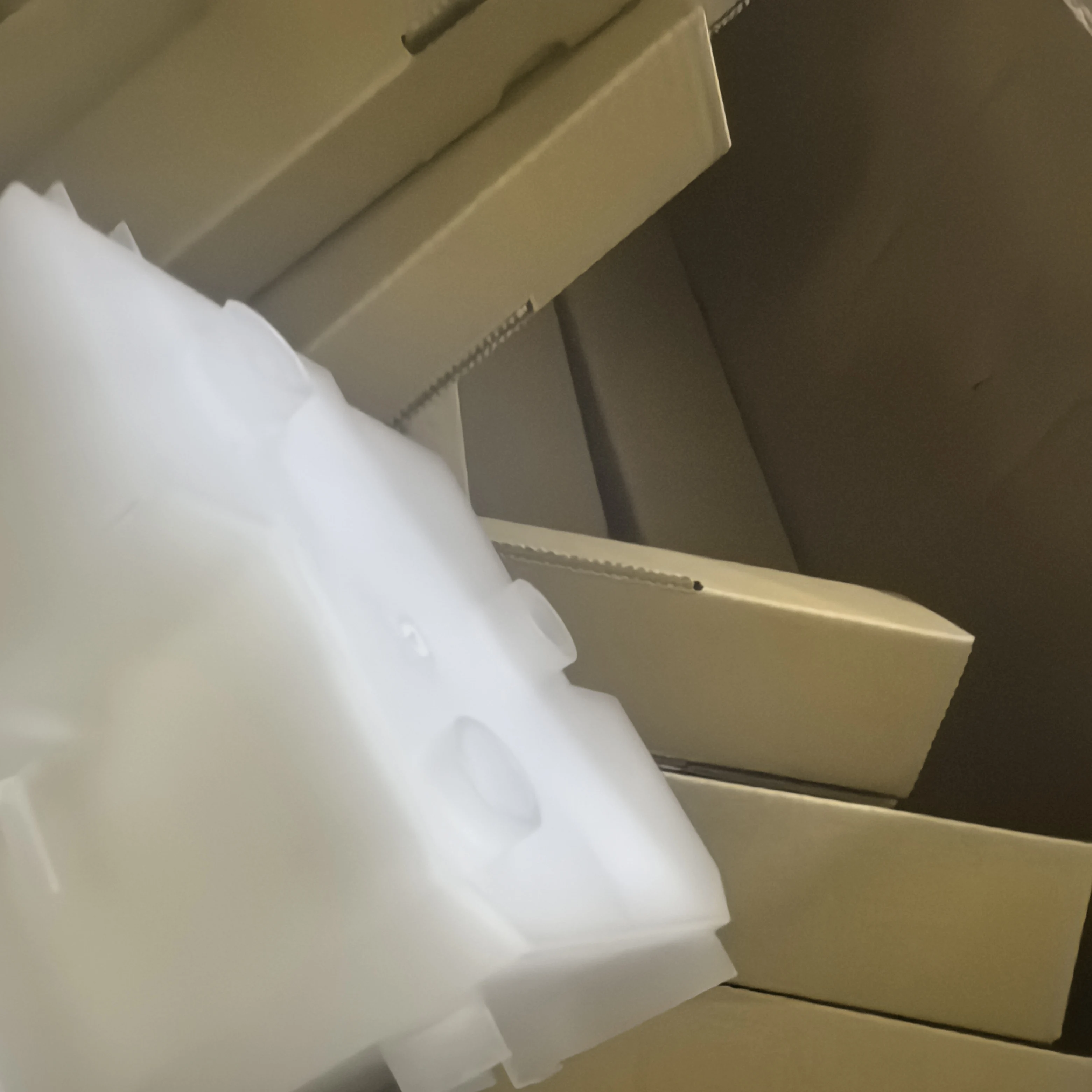 

1PCS 1469197 Waste Ink Tank TRAY POROUS PAD ASSY for EPSON L800 L805 Stylus Photo R290 R295 P50 T50 T59