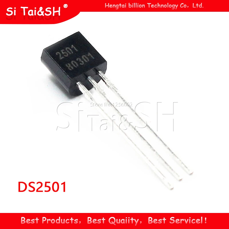 

1pcs/lot DS2501 Data system