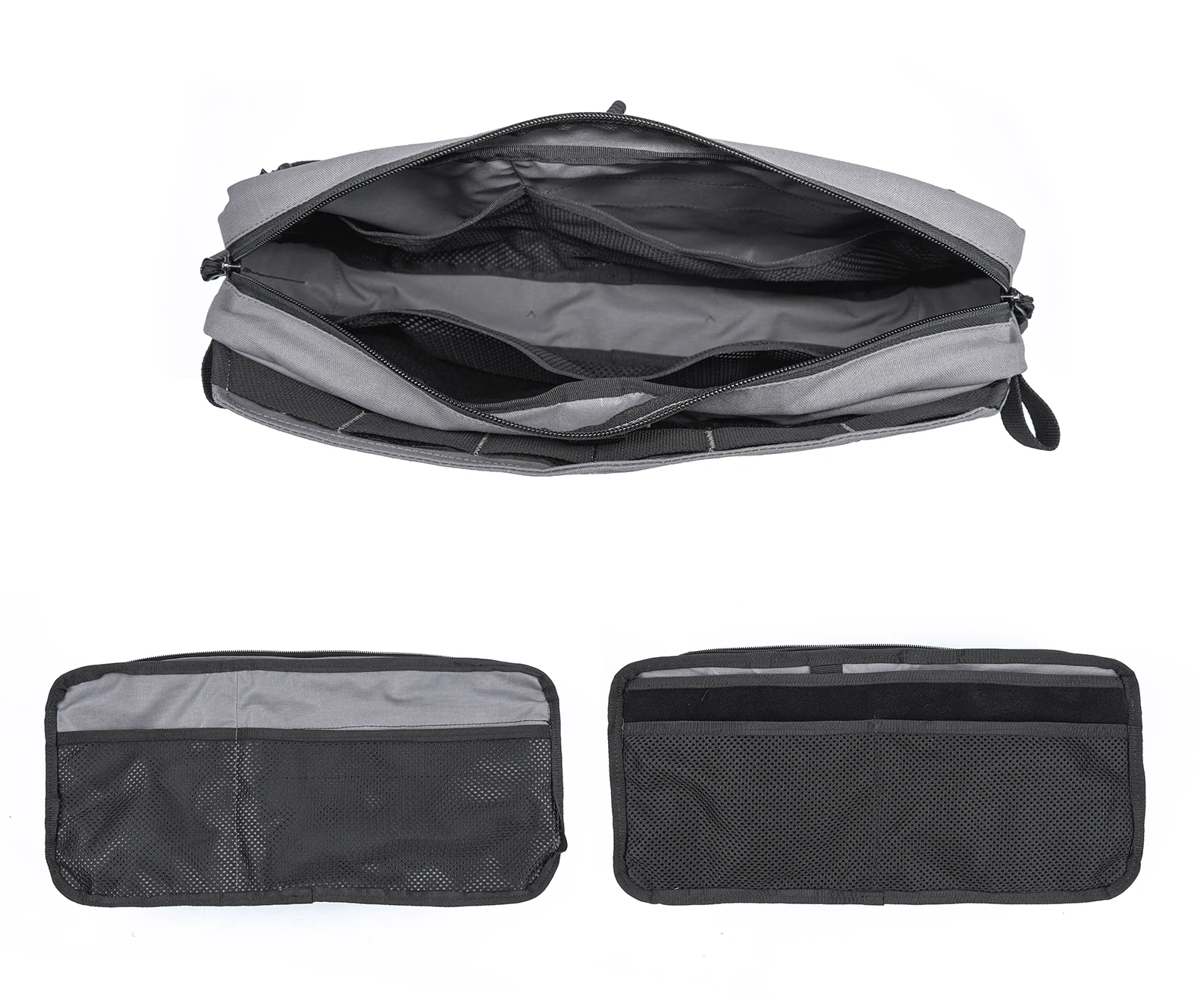 DMGear Bolsa pecho MOLLE – Caza y aire libre