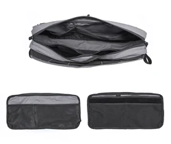 DMGear Bolsa pecho MOLLE – Caza y aire libre