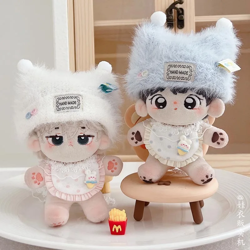 Labubu Clothes Acce… - image