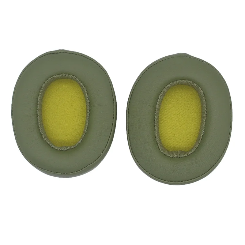 Almohadillas para los oídos B27B, almohadillas para los oídos para crusher Skullcandy, cojines de repuesto cómodos Hesh 3