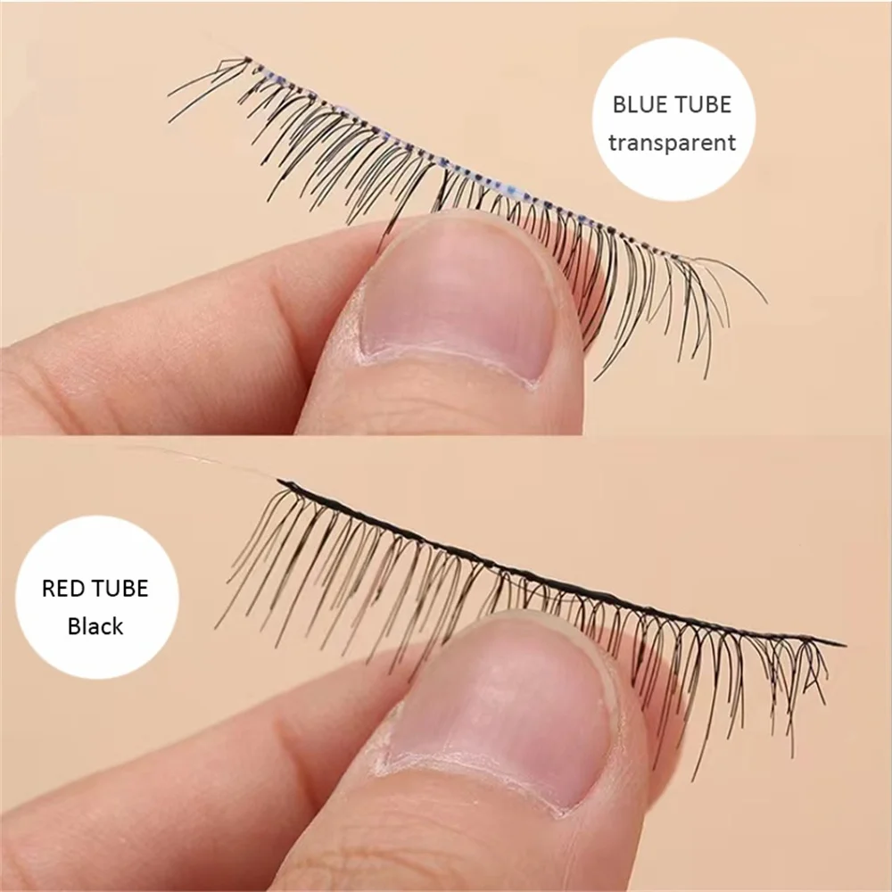 7g Waterproof Eyelash Glue Lasting Strong Hypoallergenic False Eye Lash Glue Adhesive Professional Makeup Beauty Tools