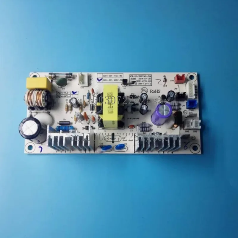 

Wine cabinet circuit board DQ04-001-D power board DQ04-01-220V-RDKWS-30T