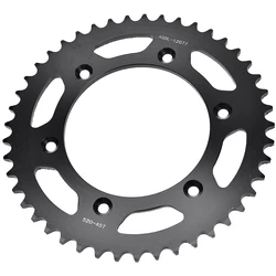 520 Motor Sprocket For KT/M 350 400 600 620 625 SXC 640 690 LC4 Enduro Super ADV 660 SMC 400 LSE SC EGS Husqvarna 701 Norden 901