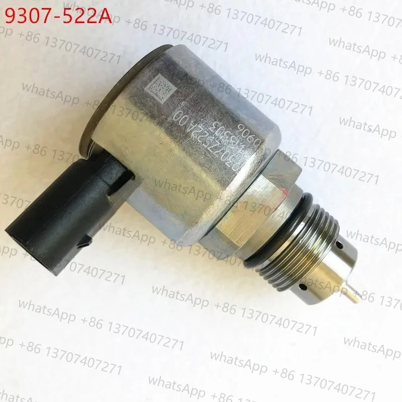 

9307522A Original Authentic and new pressure valve 9307Z522A, 9307-522A