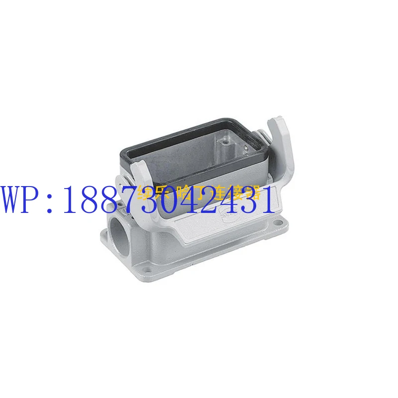 Harting Originale 19300161251 Harting Harding Connettore Han 16B-Asg1-Lb-M25