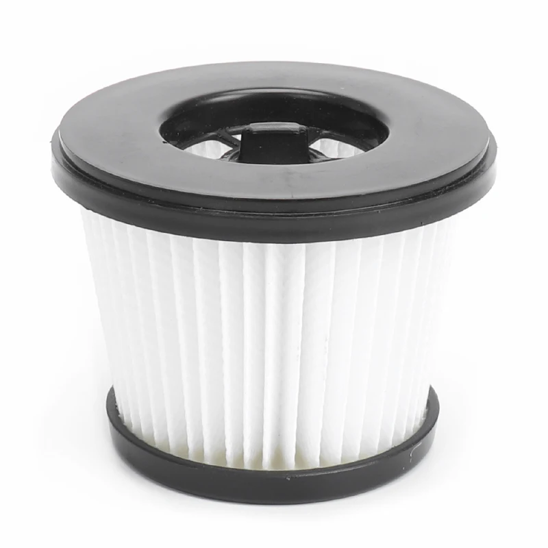 Kit de Repuesto de filtro Hepa para Robot aspirador, accesorios de repuesto para WVC-LI580K de Whirlpool, WVC-LI580Y, inalámbrico
