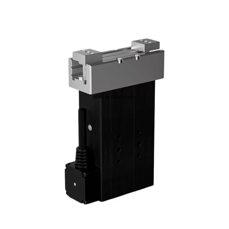 

Automatic Mechanical Fixture Programming Control Electric Gripper PGEA Electric Robot/Production Line Machine Tool Accessories