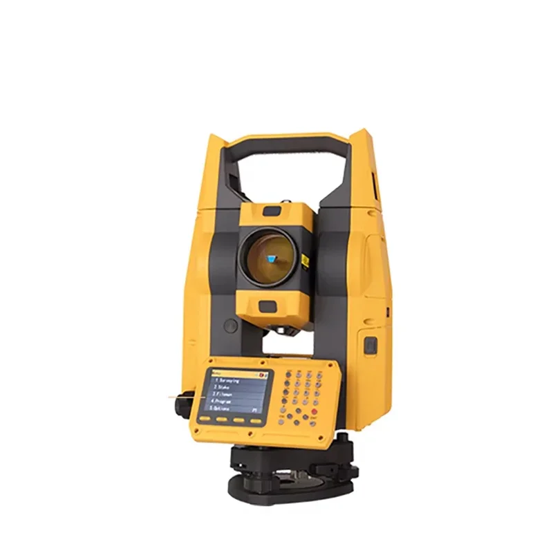 

Hi-target HTS-521L10 Reflectorless Total Station Magnification 30x Total Station Professional Total Station
