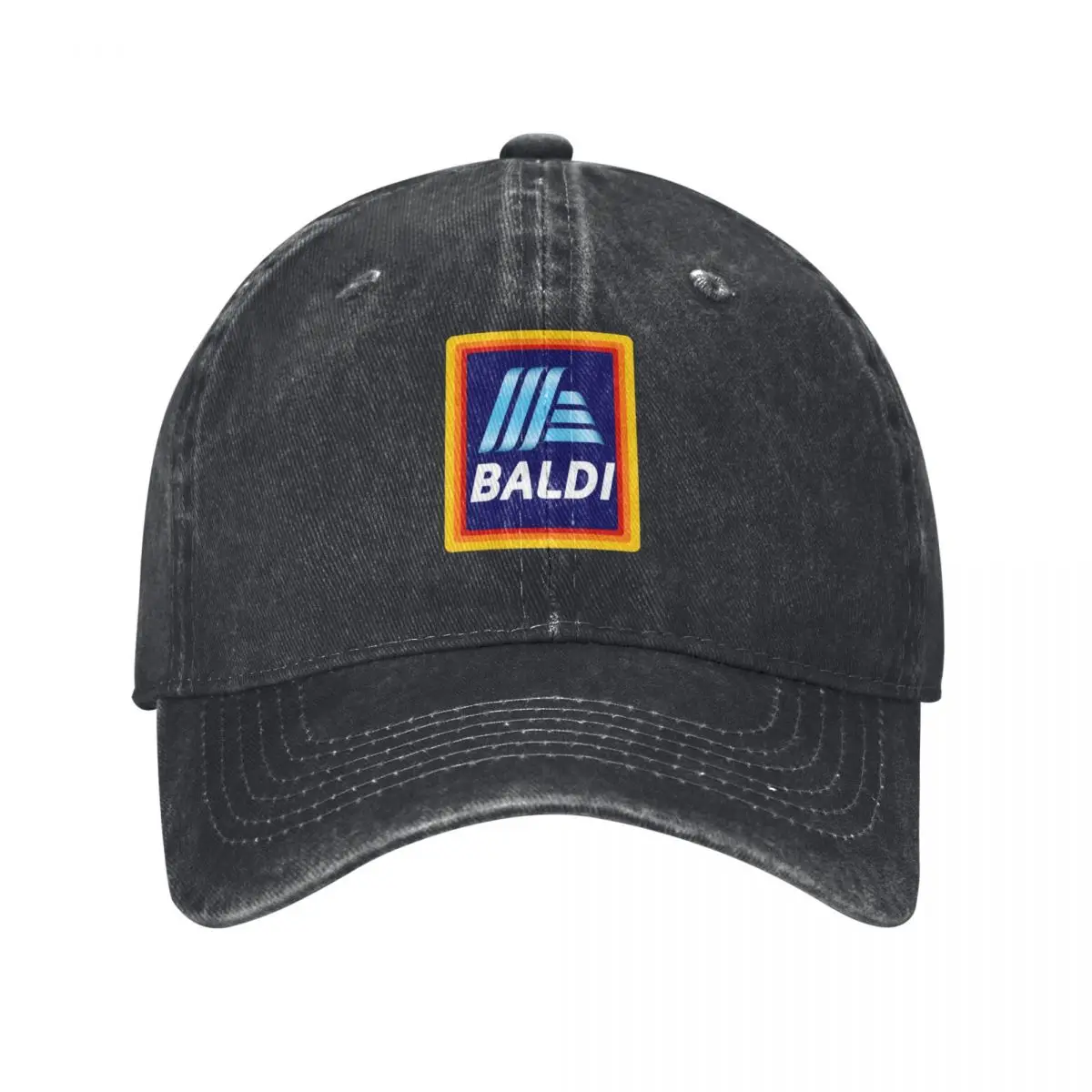 BALDI Baseball Cap Kids Hat hiking hat Women's 2025 Men's